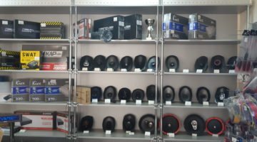 Автозвук Сочи Пластунская