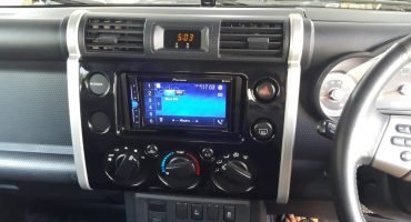 Автомонитор
