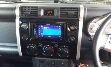 Автомонитор