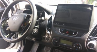 Установка автомонитора